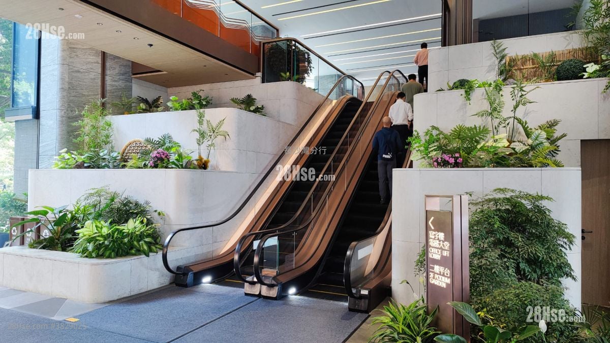 南商金融创新中心 租盘 3 房