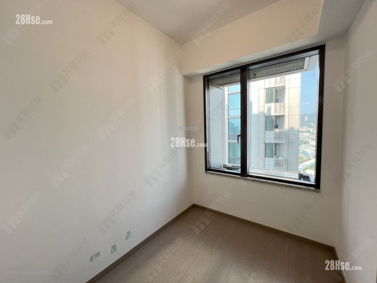 港島南岸 租盤 2 房 , 1 浴室 454 平方呎