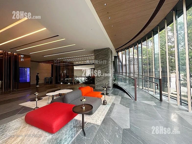 南商金融创新中心 租盘 3 房