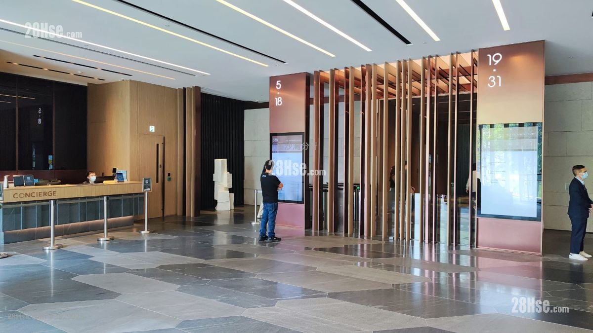 南商金融创新中心 租盘 3 房