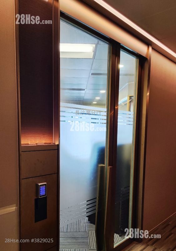 南商金融创新中心 租盘 3 房