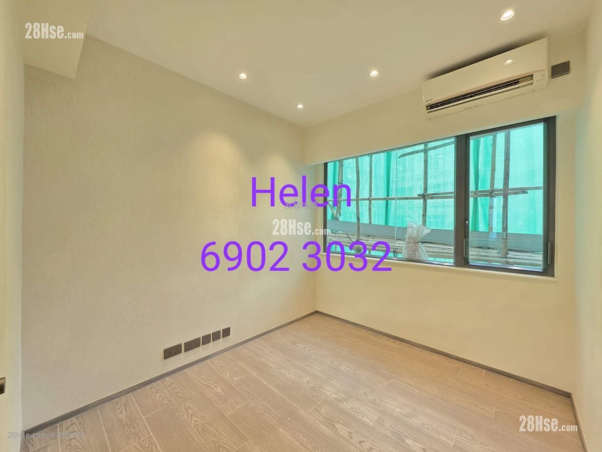 冠華園 租盤 3 房 , 2 浴室 1,069 平方呎