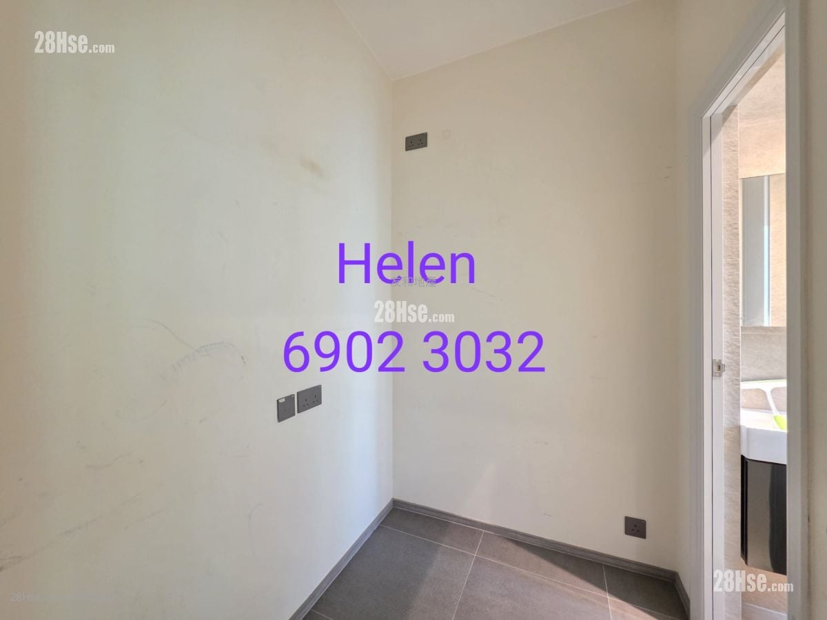 冠華園 租盤 3 房 , 2 浴室 1,069 平方呎