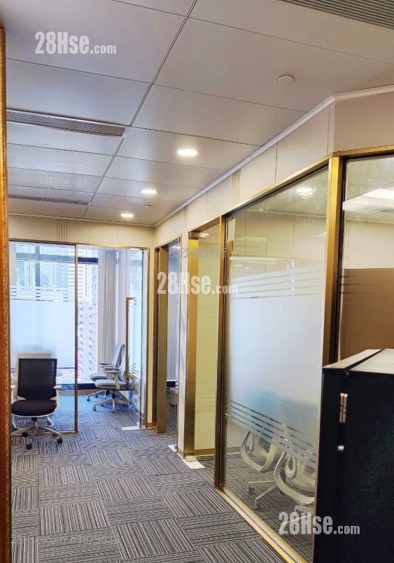 南商金融创新中心 租盘 3 房