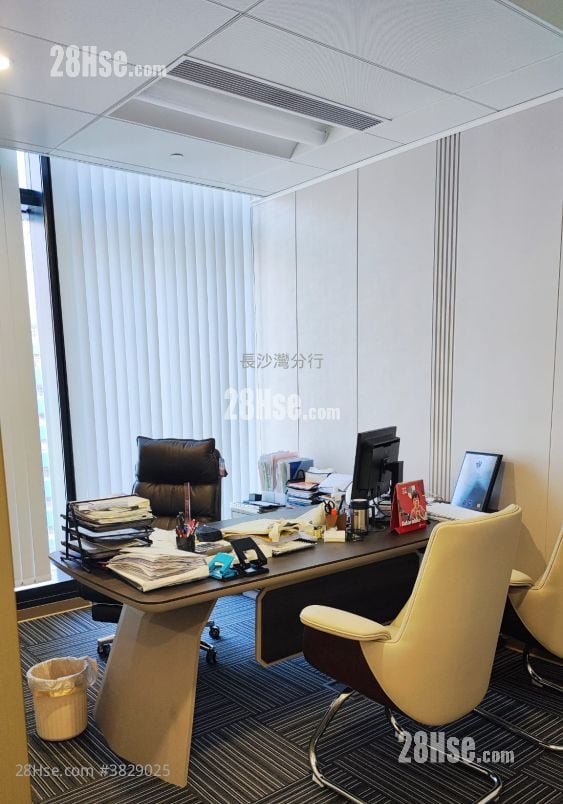 南商金融创新中心 租盘 3 房