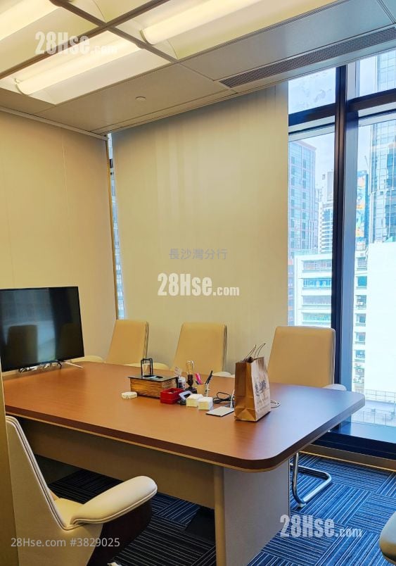 南商金融创新中心 租盘 3 房