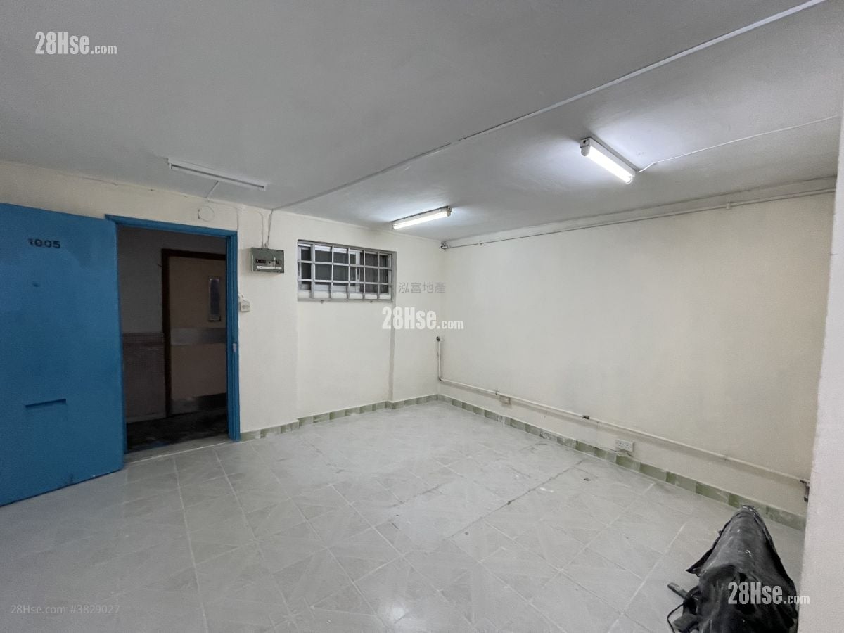 Long Ping Estate Sell 1 Bathroom 423 ft²