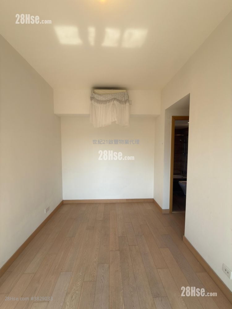 嘉匯 租盤 4 房 , 3 浴室 964 平方呎