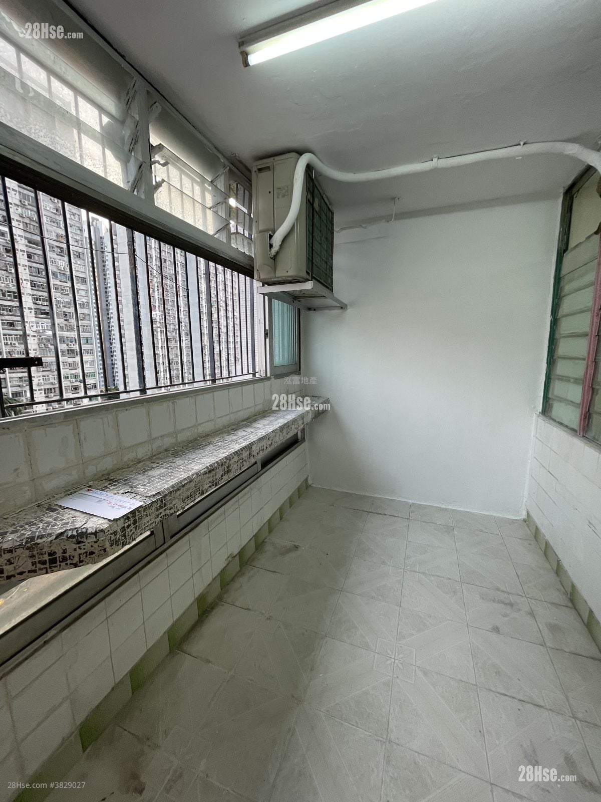 Long Ping Estate Sell 1 Bathroom 423 ft²