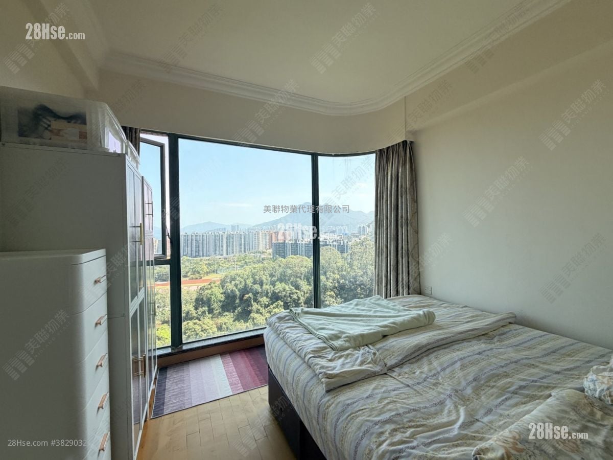 鹿茵山庄 售盘 3 房 1,101 平方尺