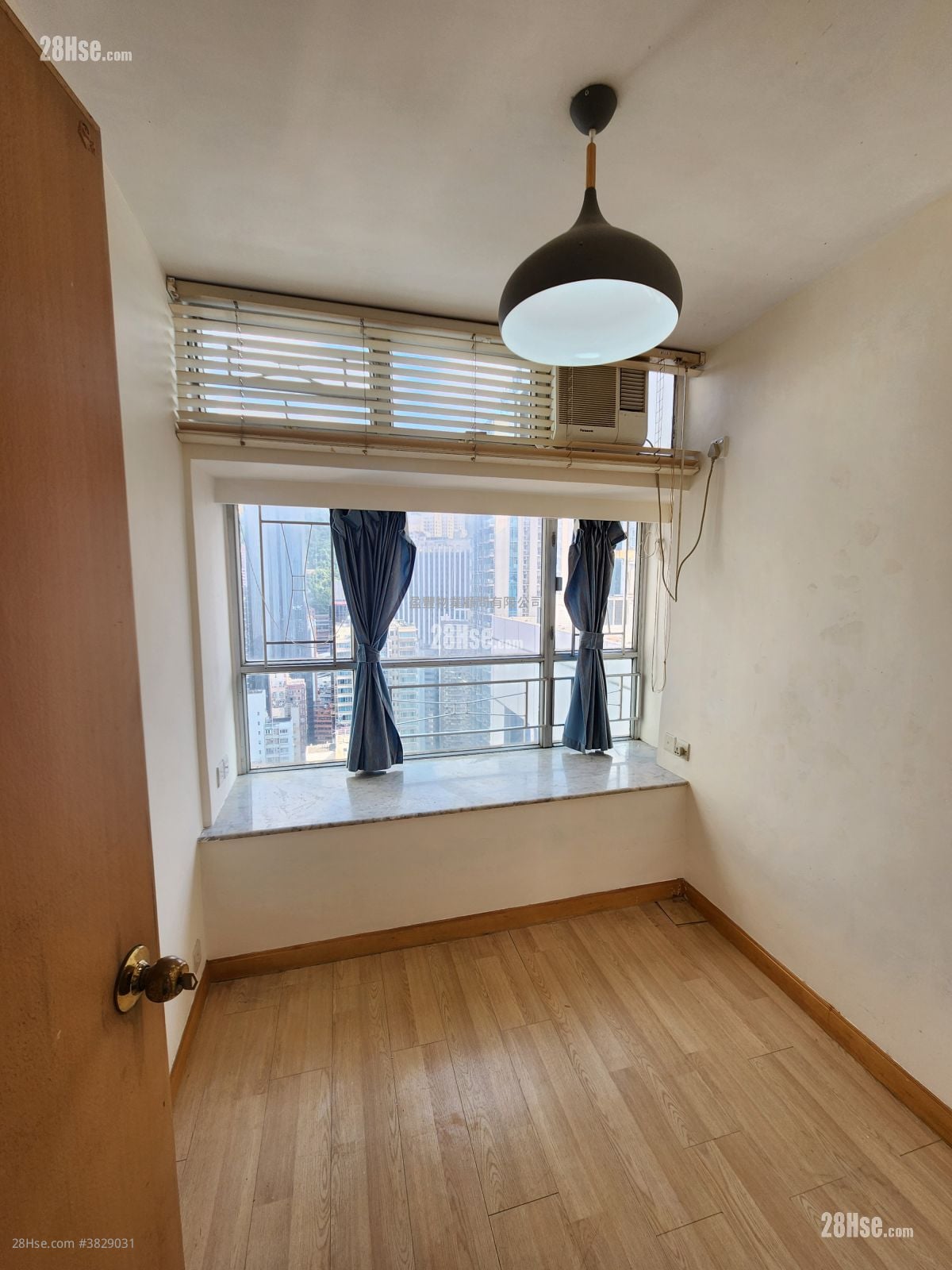 修頓花園 租盤 2 房 , 1 浴室 401 平方呎