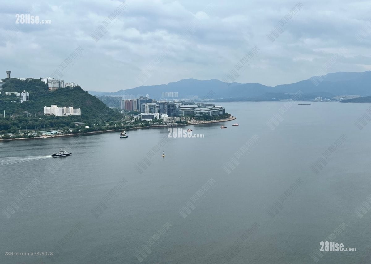 La Costa Sell 2 Bedrooms 516 ft²