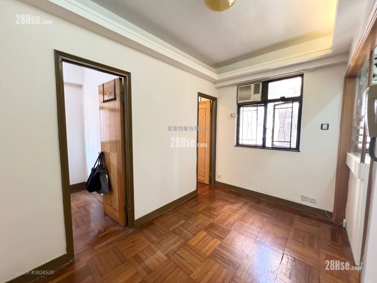 單幢樓房 售盤 2 房 , 1 浴室 274 平方呎