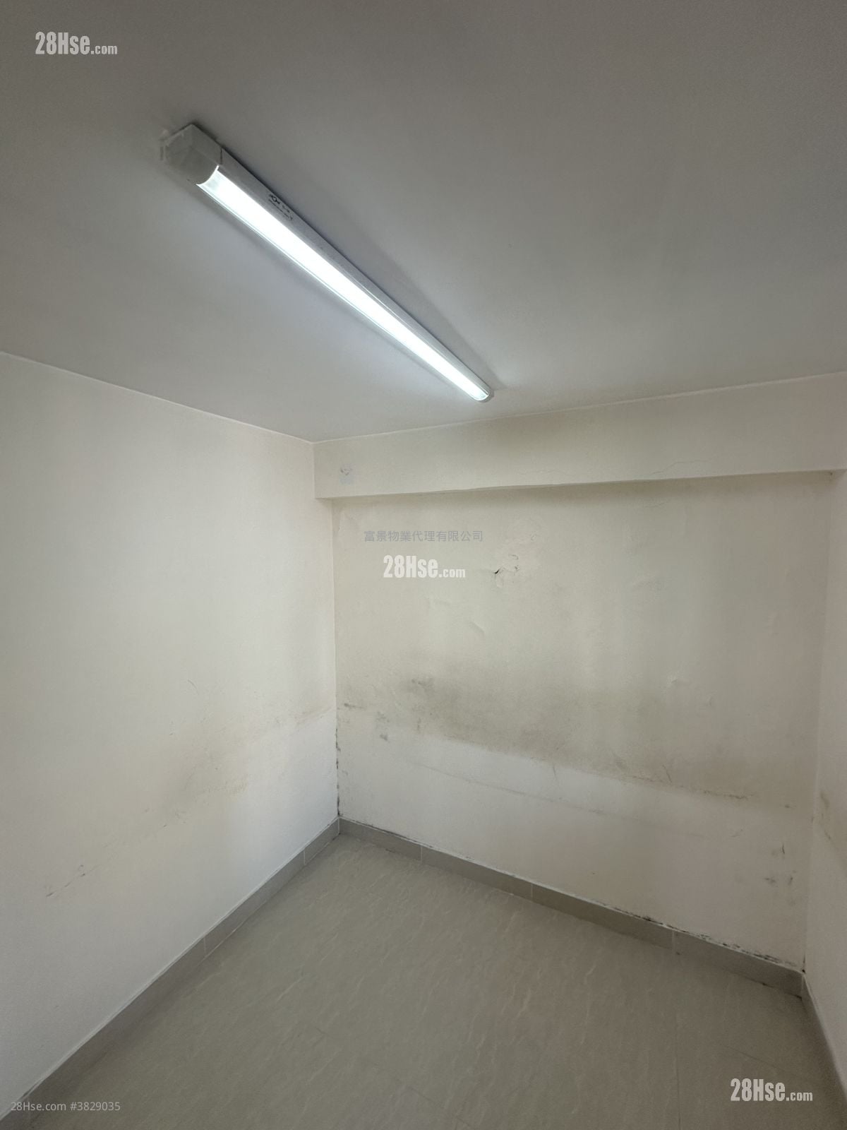 屯門新村 租盤 1 房 , 1 浴室 350 平方呎