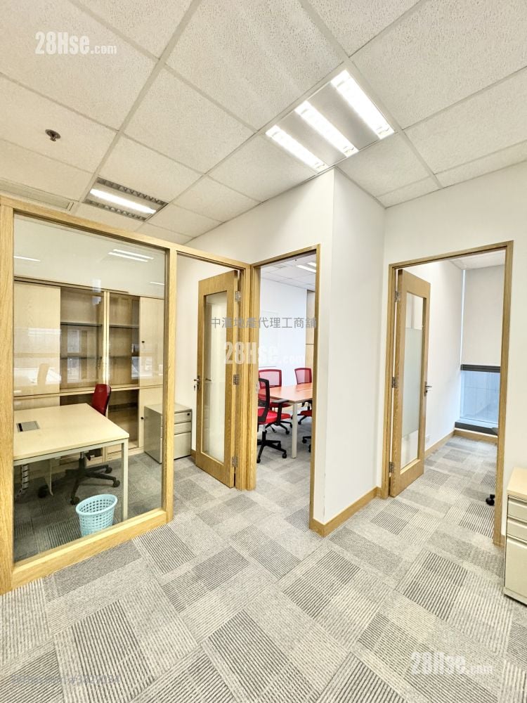 Global Gateway Tower 租盘