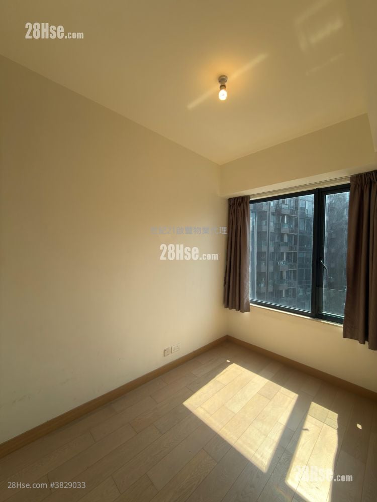 嘉匯 租盤 4 房 , 3 浴室 964 平方呎