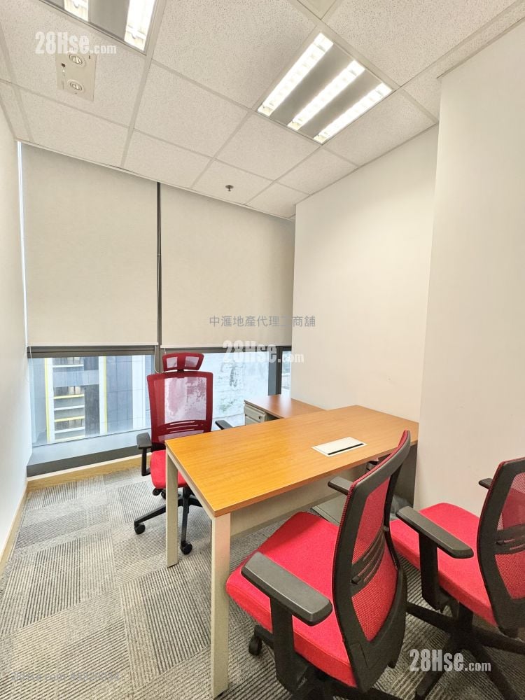 Global Gateway Tower 租盘