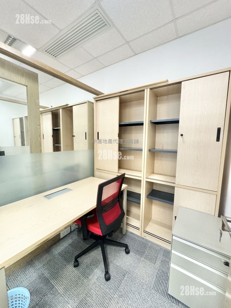 Global Gateway Tower 租盘