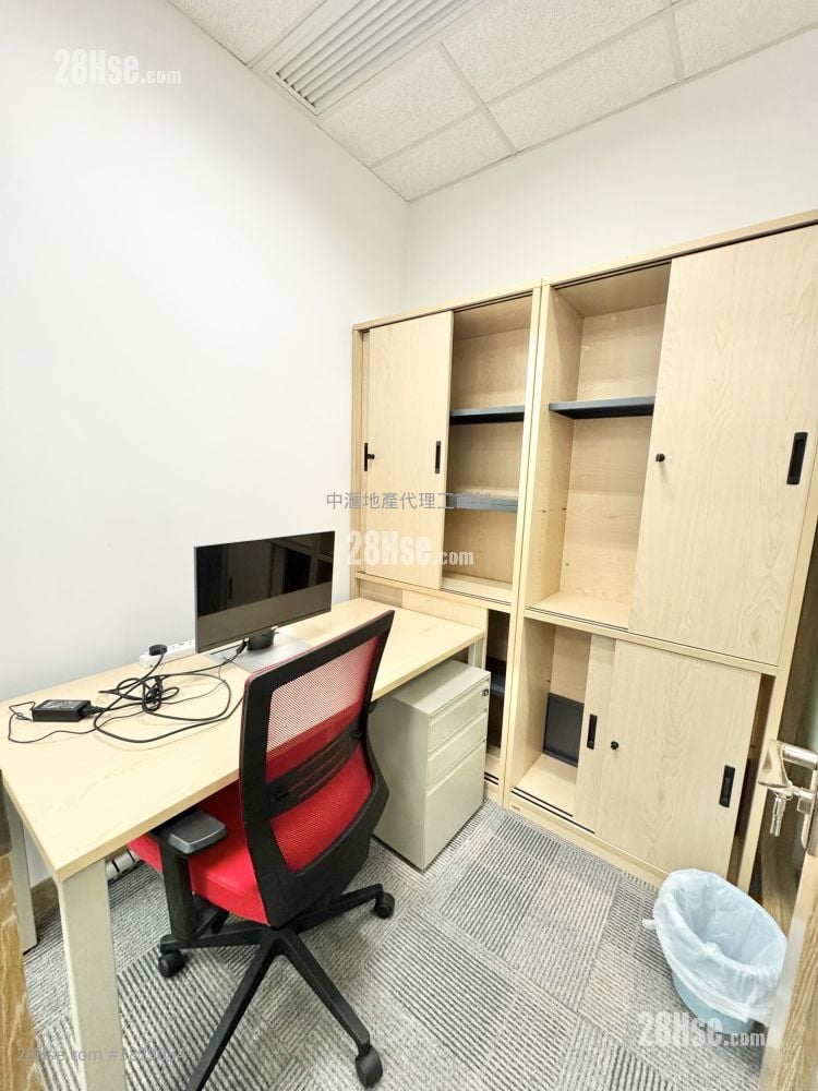 Global Gateway Tower 租盘