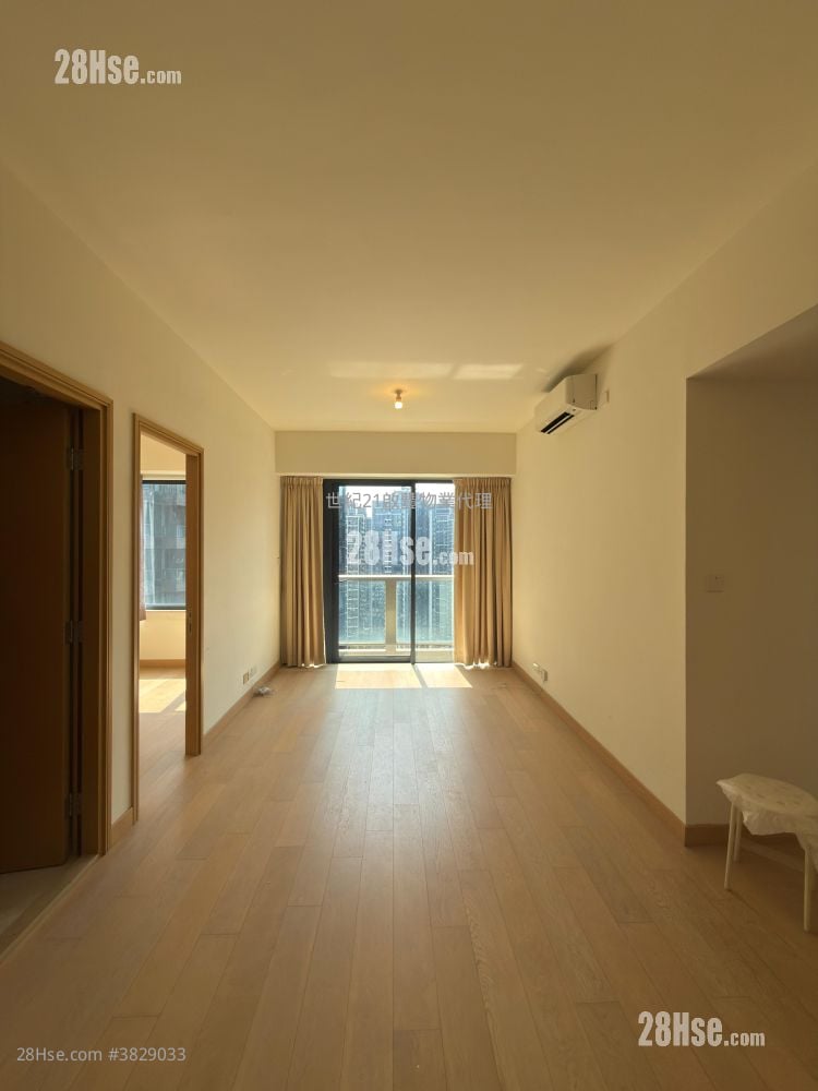 嘉匯 租盤 4 房 , 3 浴室 964 平方呎