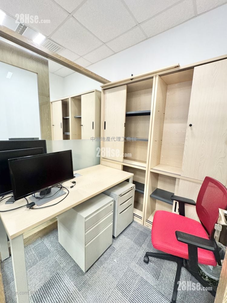 Global Gateway Tower 租盘