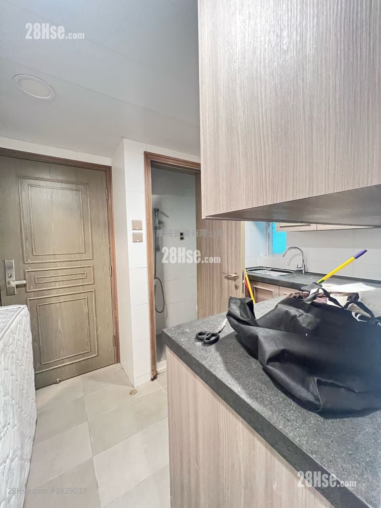 香港花園 售盤 4 房 , 2 浴室 1,991 平方呎