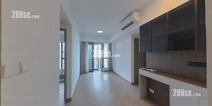 尚珒溋 售盘 2 房 , 1 浴室 585 平方尺