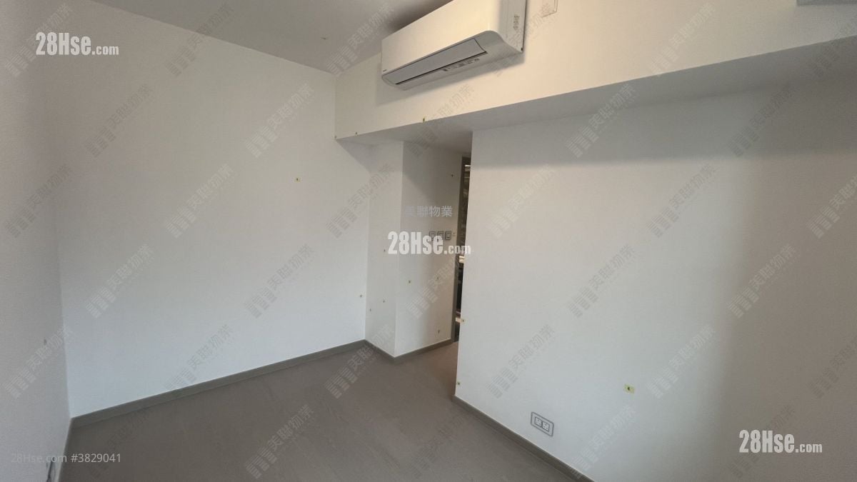 港岛南岸 租盘 3 房 , 2 浴室 737 平方尺