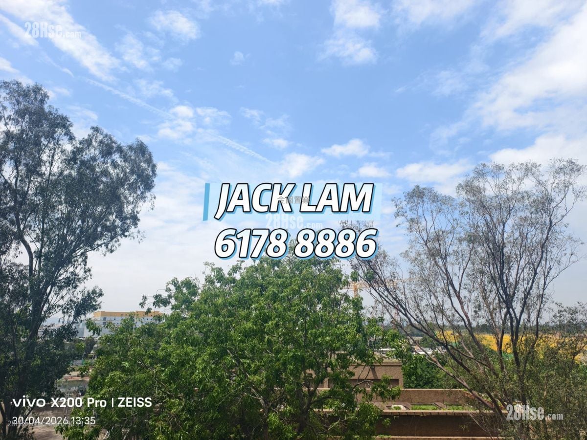 映御 租盤 2 房 , 1 浴室 459 平方呎