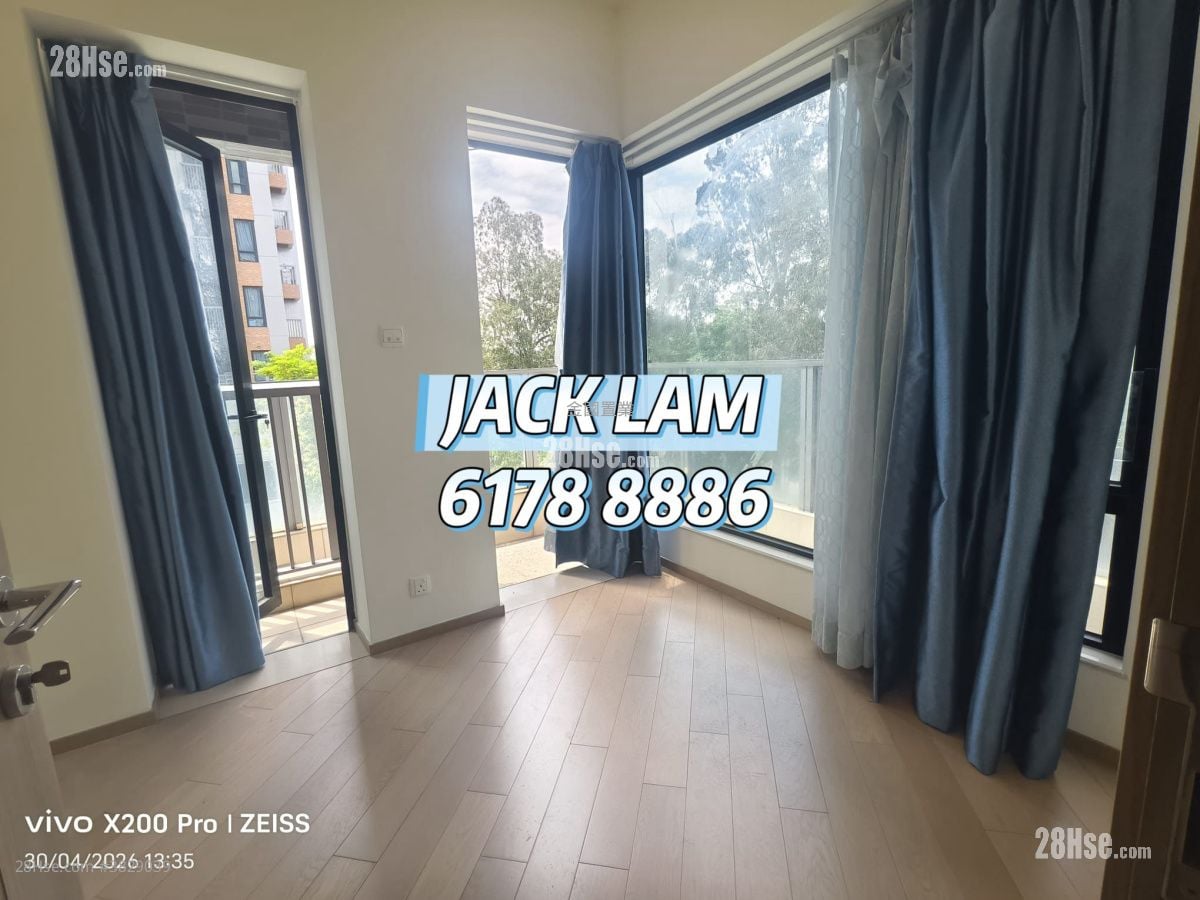 映御 租盤 2 房 , 1 浴室 459 平方呎