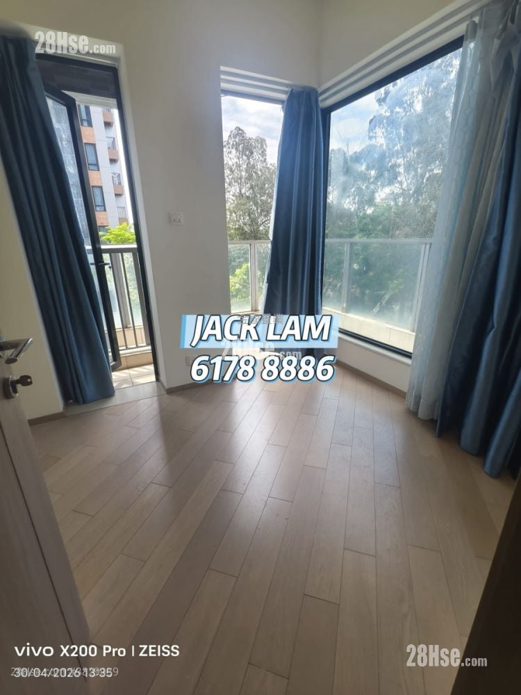 映御 租盤 2 房 , 1 浴室 459 平方呎