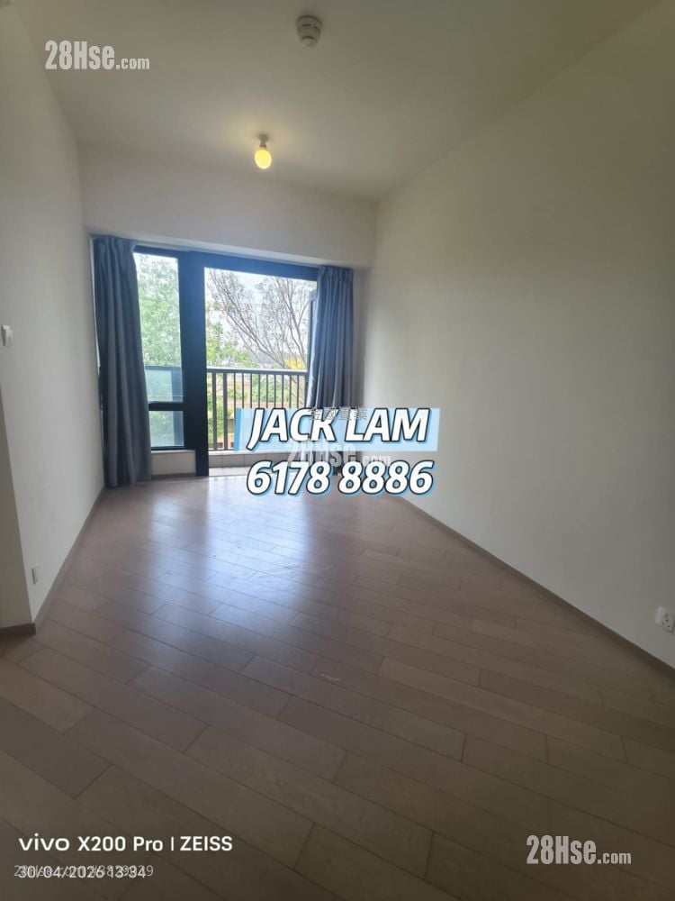 映御 租盤 2 房 , 1 浴室 459 平方呎