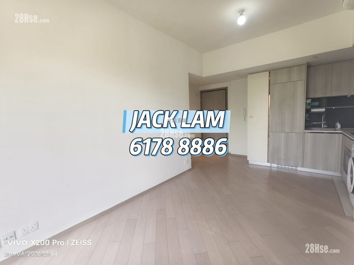 映御 租盤 2 房 , 1 浴室 459 平方呎