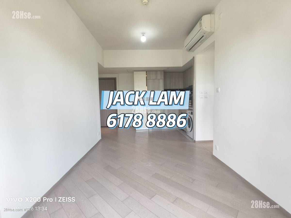 映御 租盤 2 房 , 1 浴室 459 平方呎