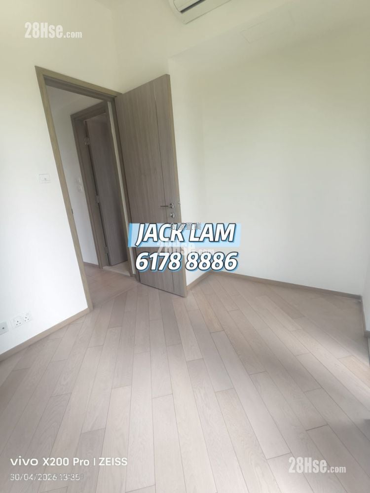 映御 租盤 2 房 , 1 浴室 459 平方呎