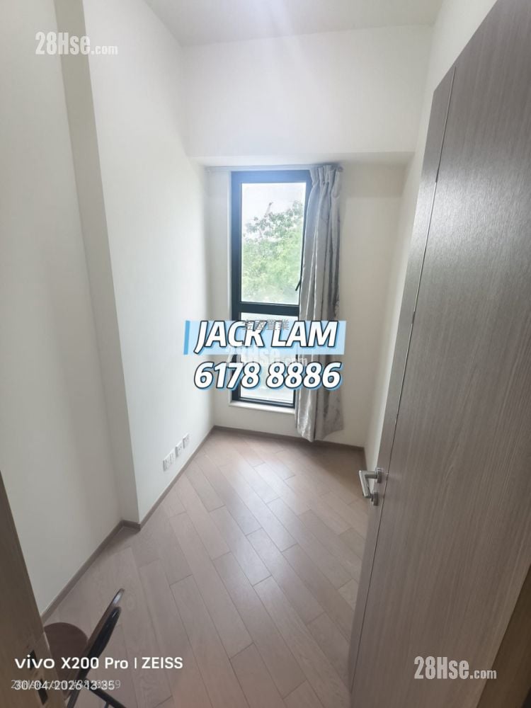 映御 租盤 2 房 , 1 浴室 459 平方呎