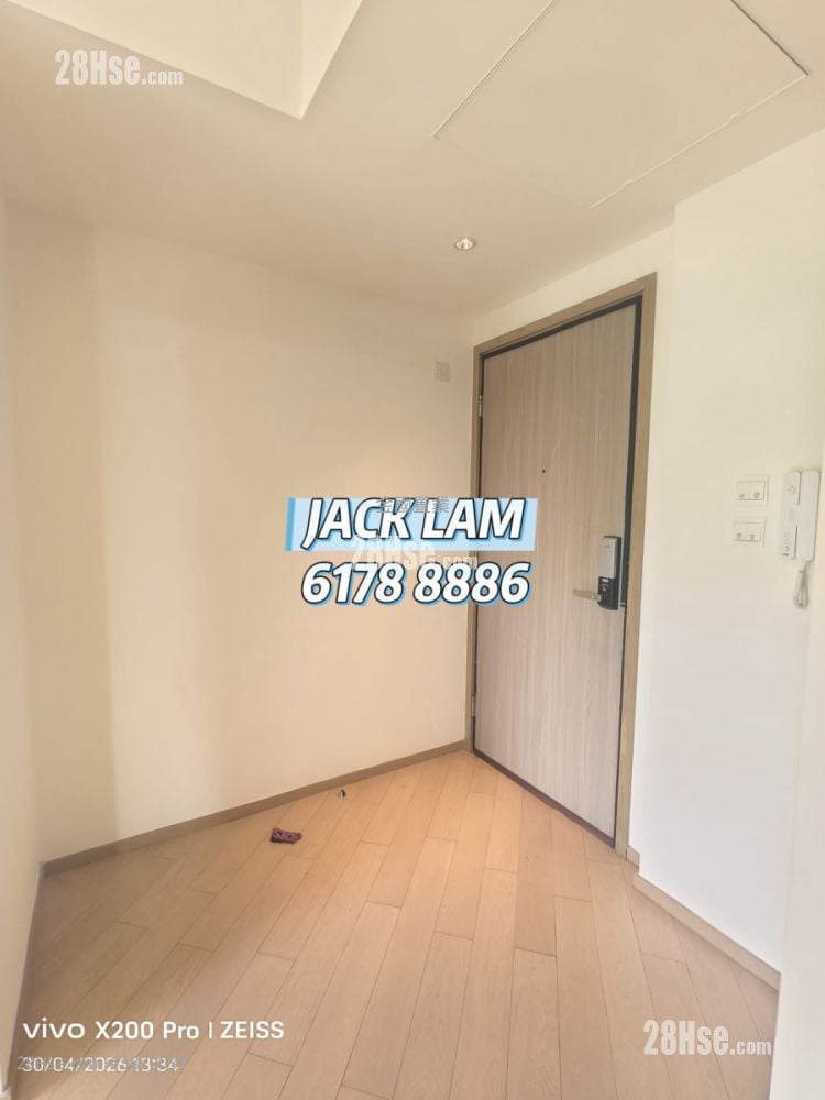 映御 租盤 2 房 , 1 浴室 459 平方呎