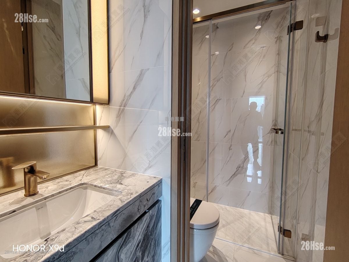 Double Coast Rental Studio , 1 Bathroom 265 ft²