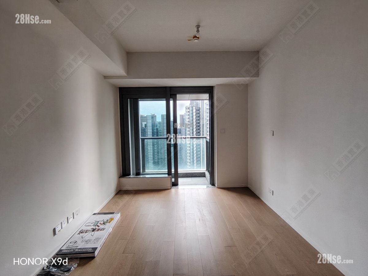 Double Coast Rental Studio , 1 Bathroom 265 ft²