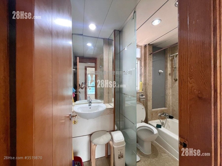 Laguna Verde Rental 2 Bedrooms , 1 Bathroom 541 ft²