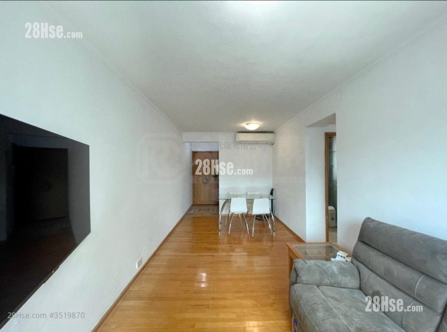 Laguna Verde Rental 2 Bedrooms , 1 Bathroom 541 ft²
