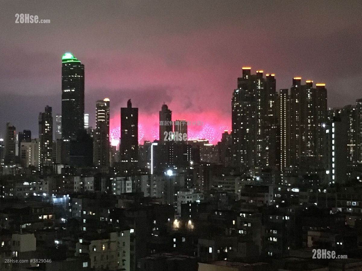 Highpoint Sell 267 ft²