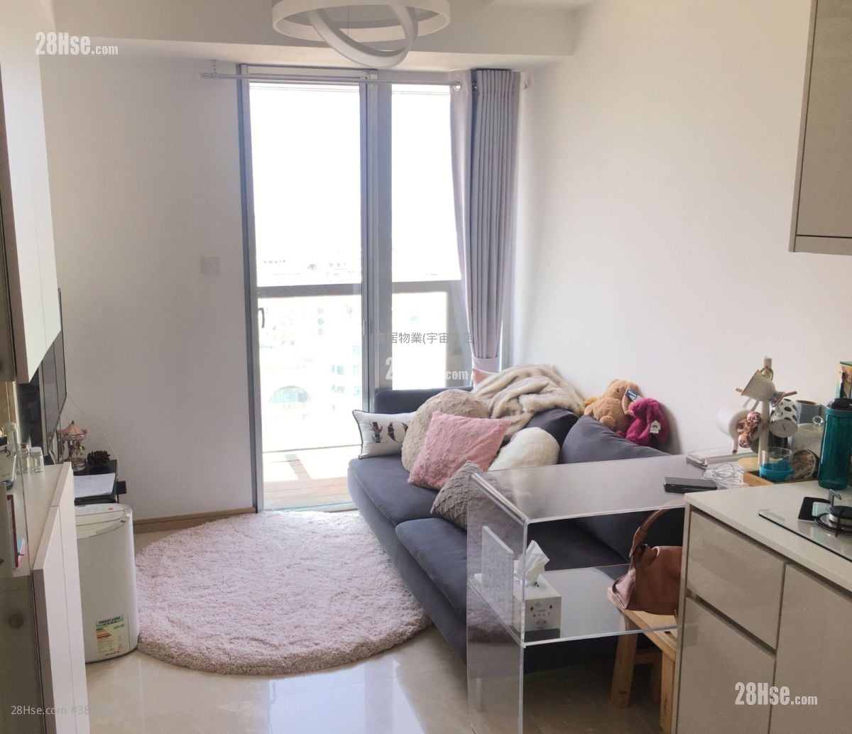 Highpoint Sell 267 ft²