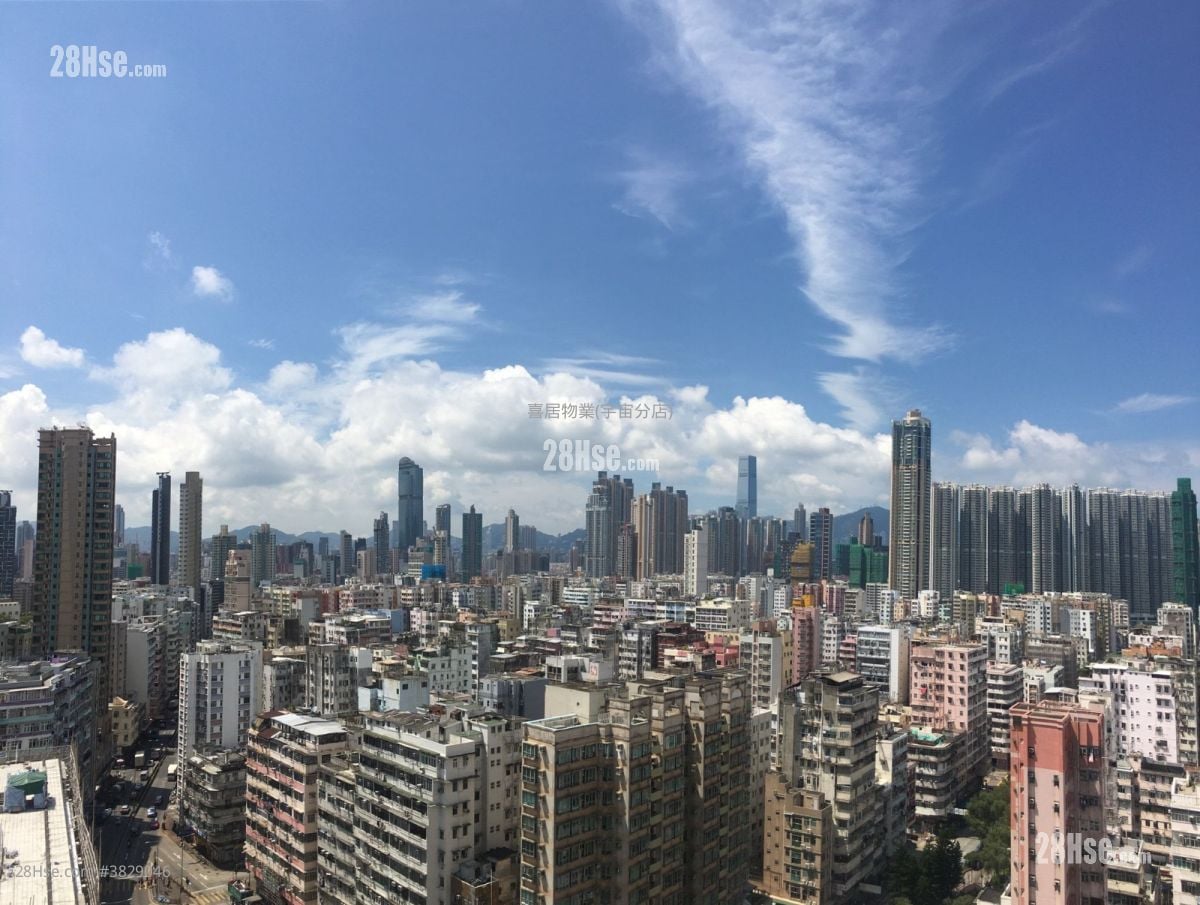 Highpoint Sell 267 ft²