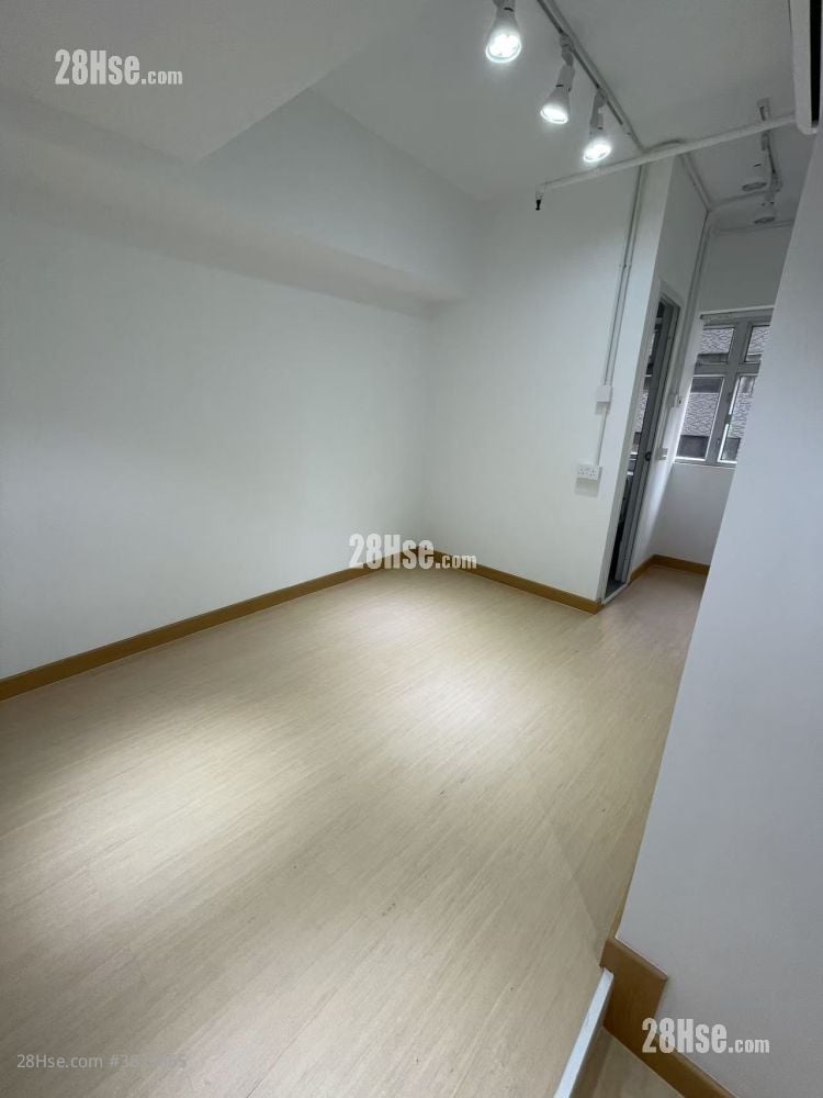 Lung Shing Factory Building Rental