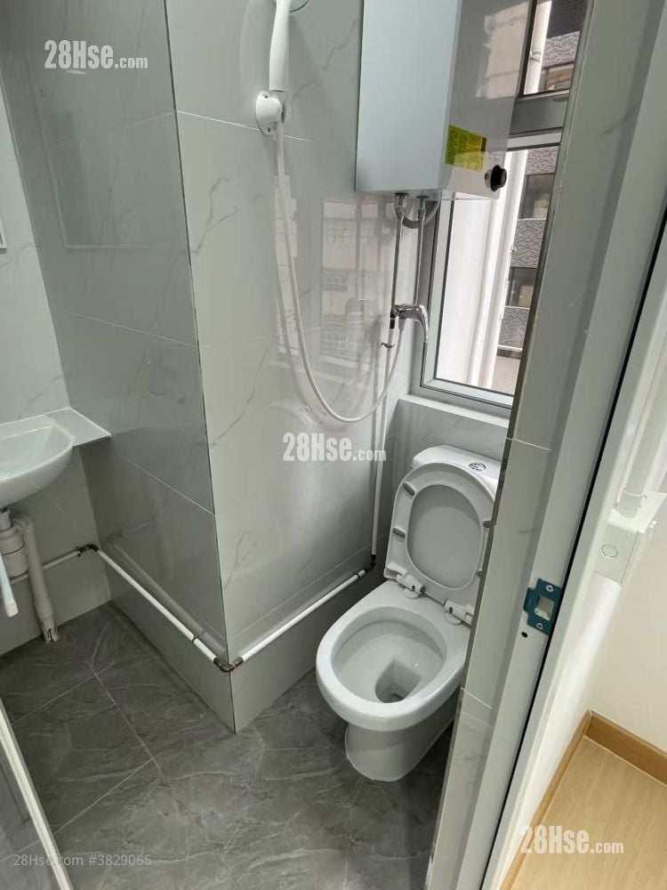 Lung Shing Factory Building Rental