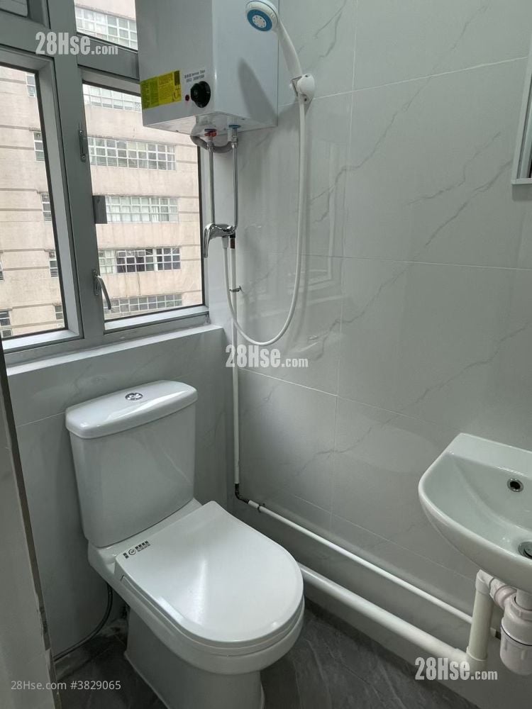 Lung Shing Factory Building Rental