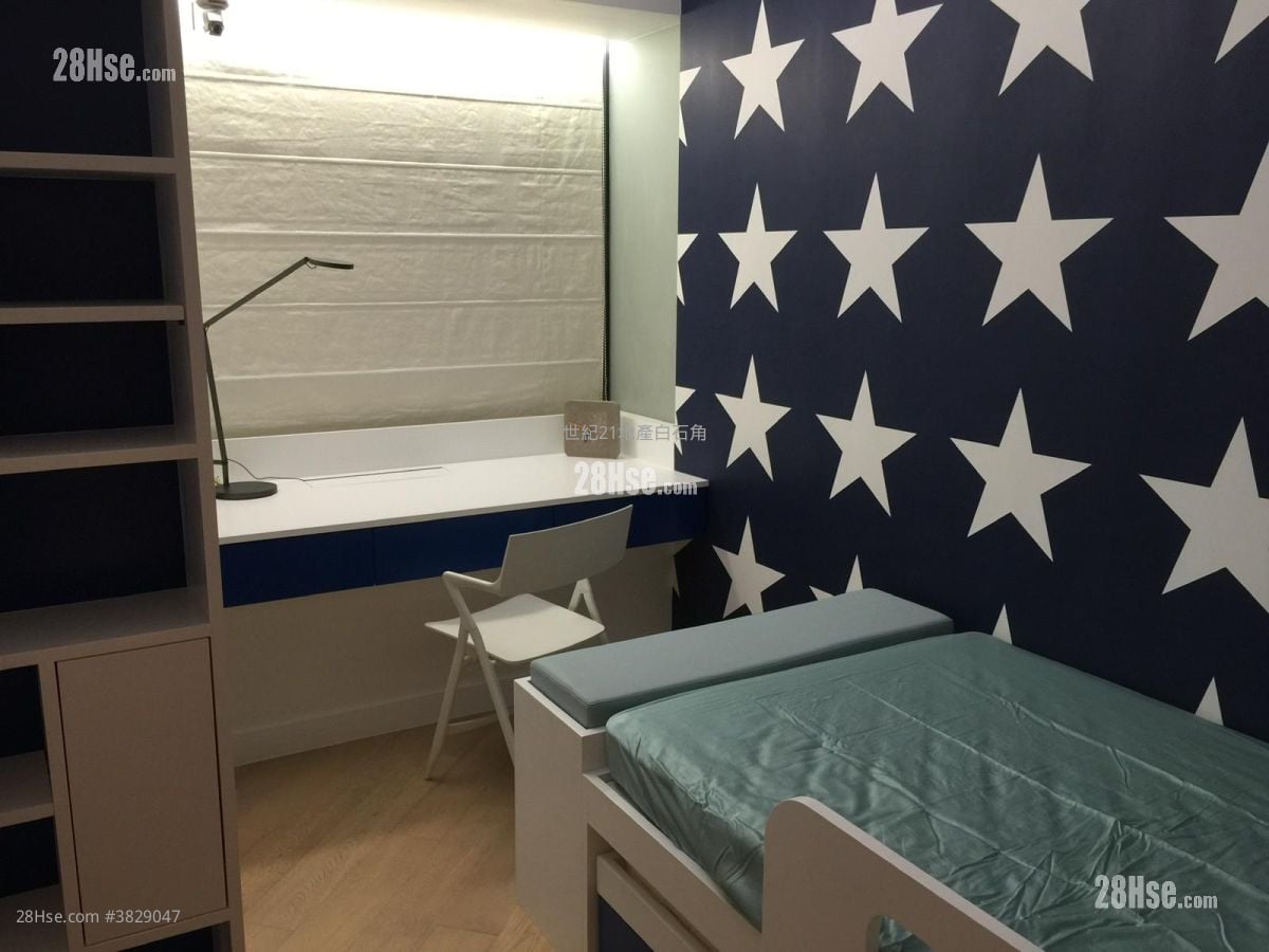 海鑽天賦海灣 售盤 4 房 , 3 浴室 1,450 平方呎