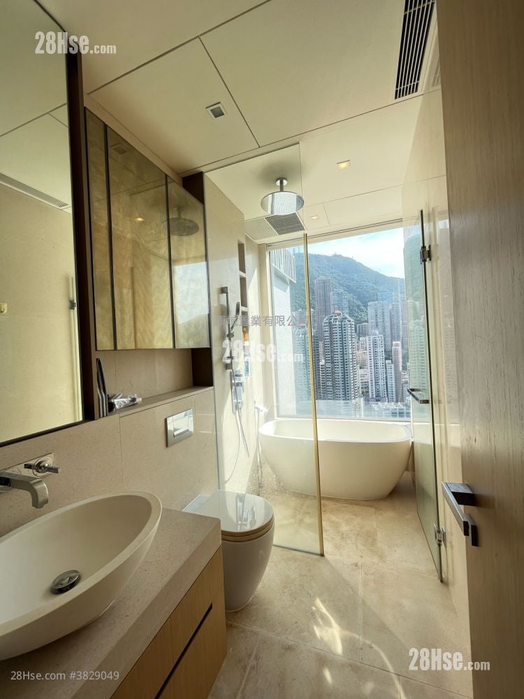 西浦 售盤 1,368 平方呎