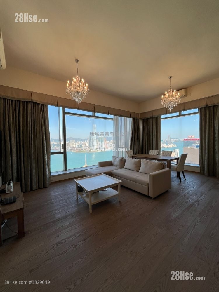 西浦 售盤 1,368 平方呎